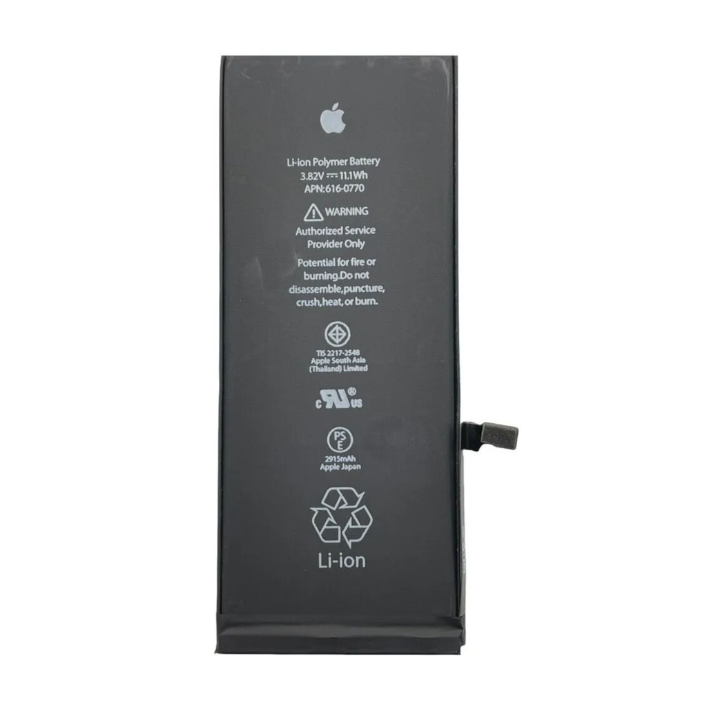 [BAT-004] Bateria iPhone 6 normal Certificada