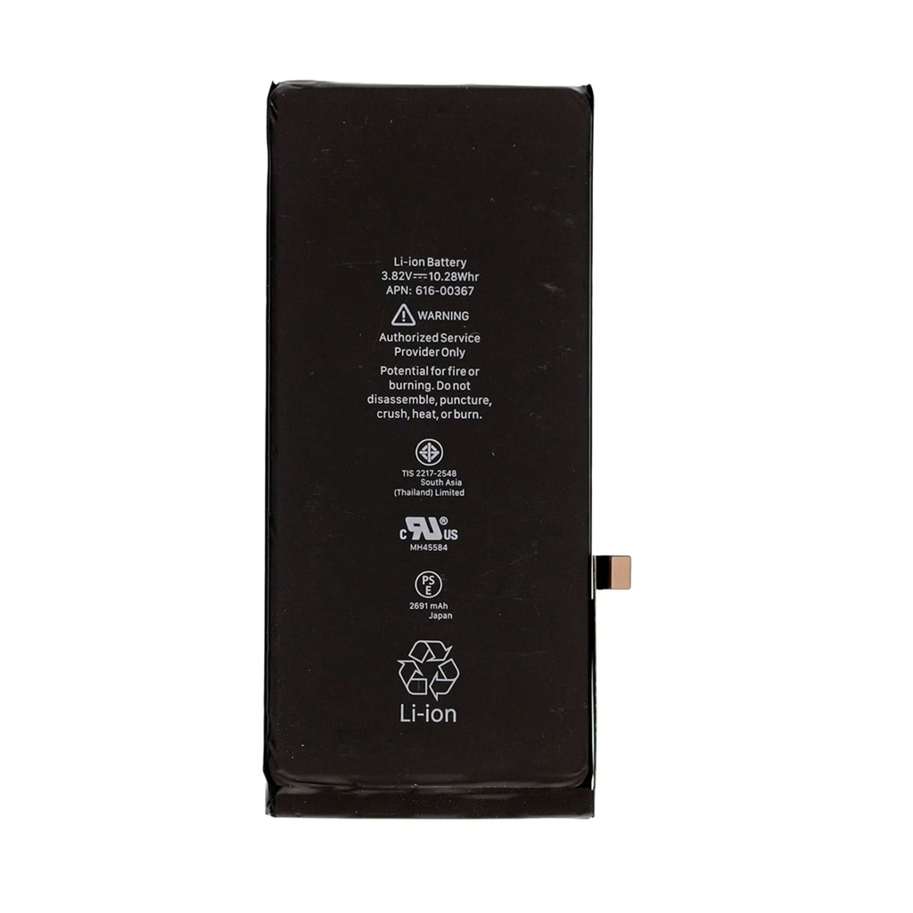 [BAT-014] Bateria iPhone 8 Plus Certificada