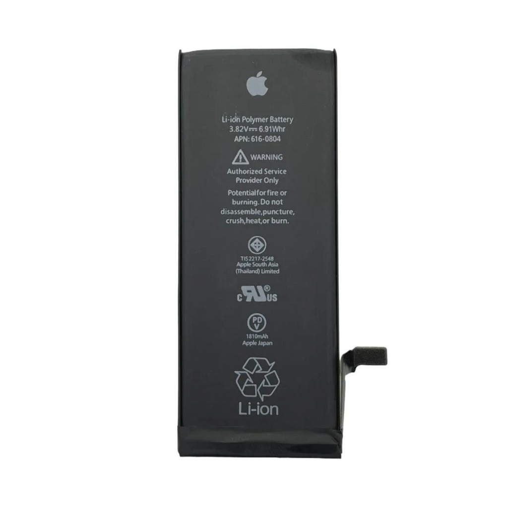 [BAT-018] Bateria iPhone 6 Normal Mechanic