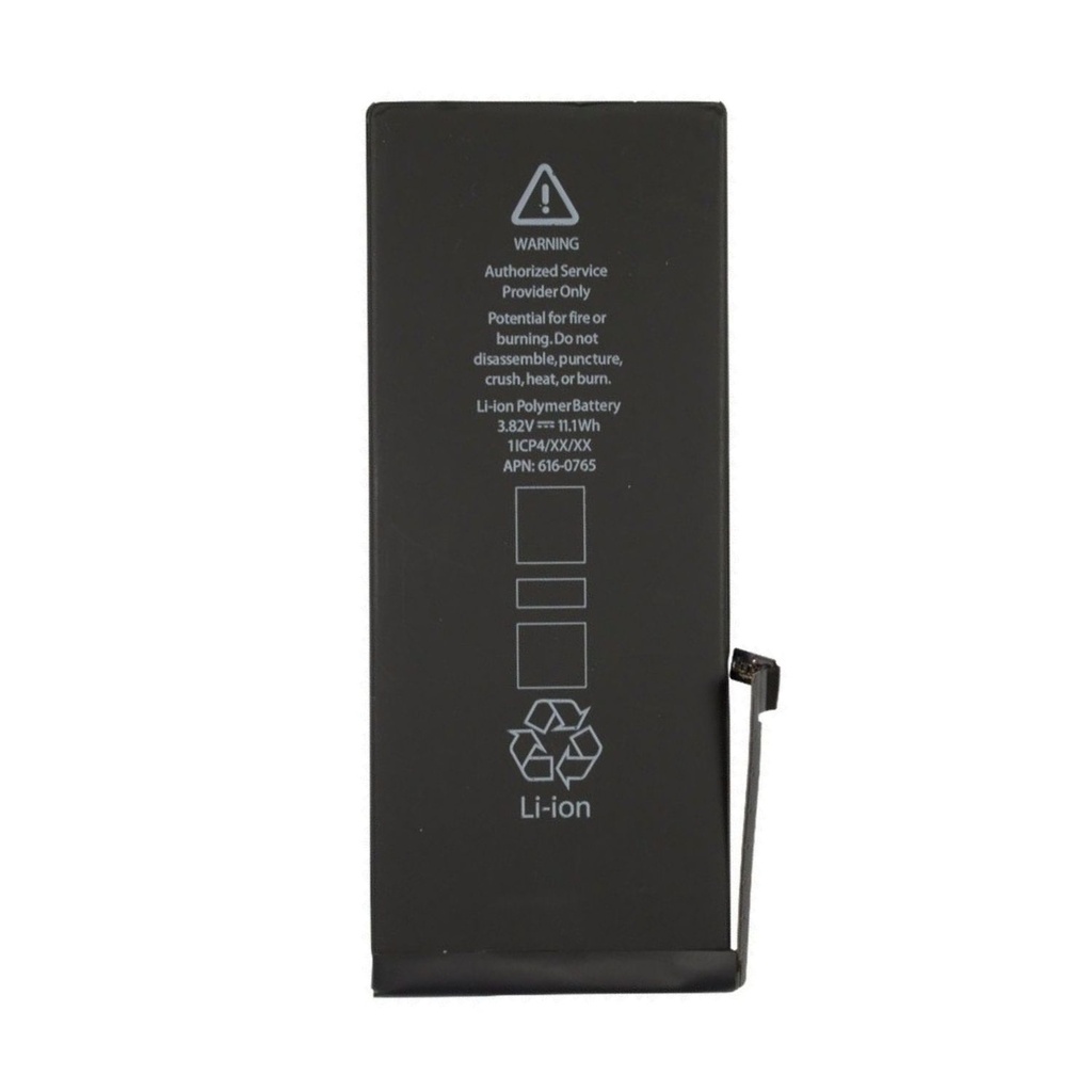 Bateria iPhone 8 normal Certificada