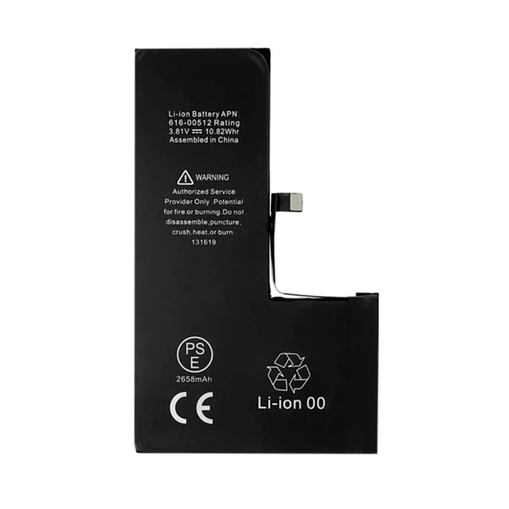 Bateria iPhone Xs Certificada