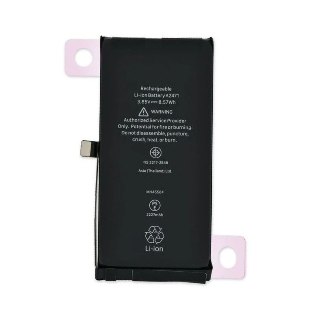 Bateria iPhone 12 / 12 Pro  Certificada
