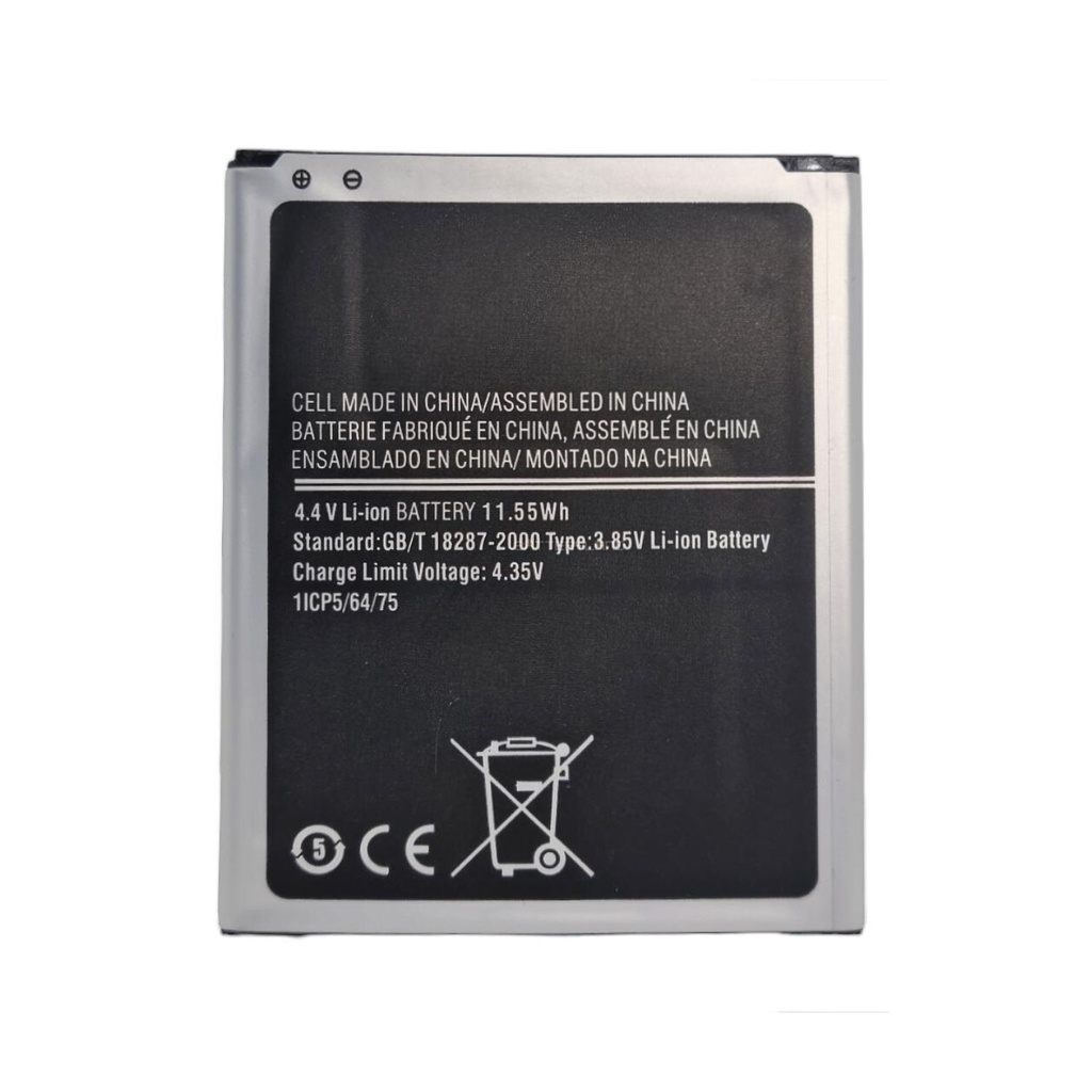 Bateria Samsung J4 / J7 Certificada