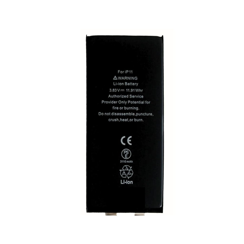 Bateria iPhone 13 Normal Certificada