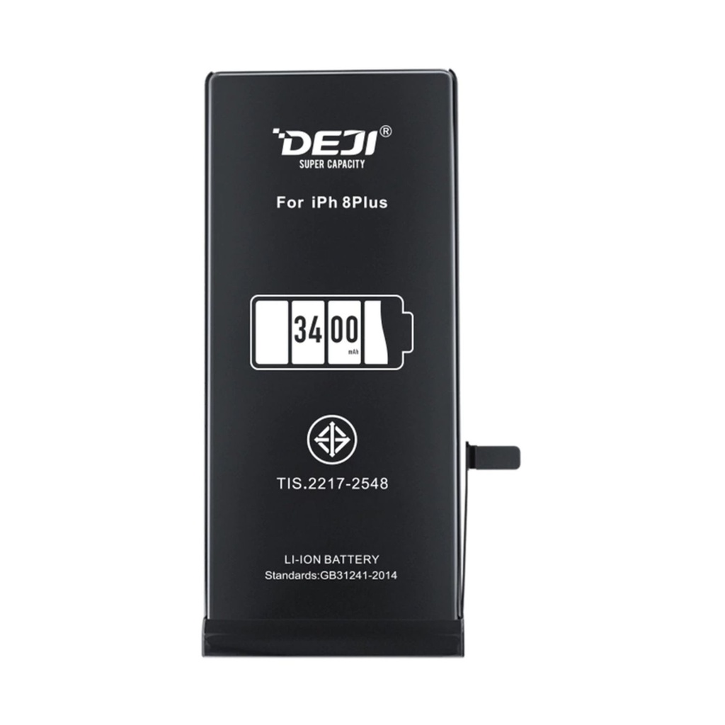 Bateria iPhone 8 plus DEJI