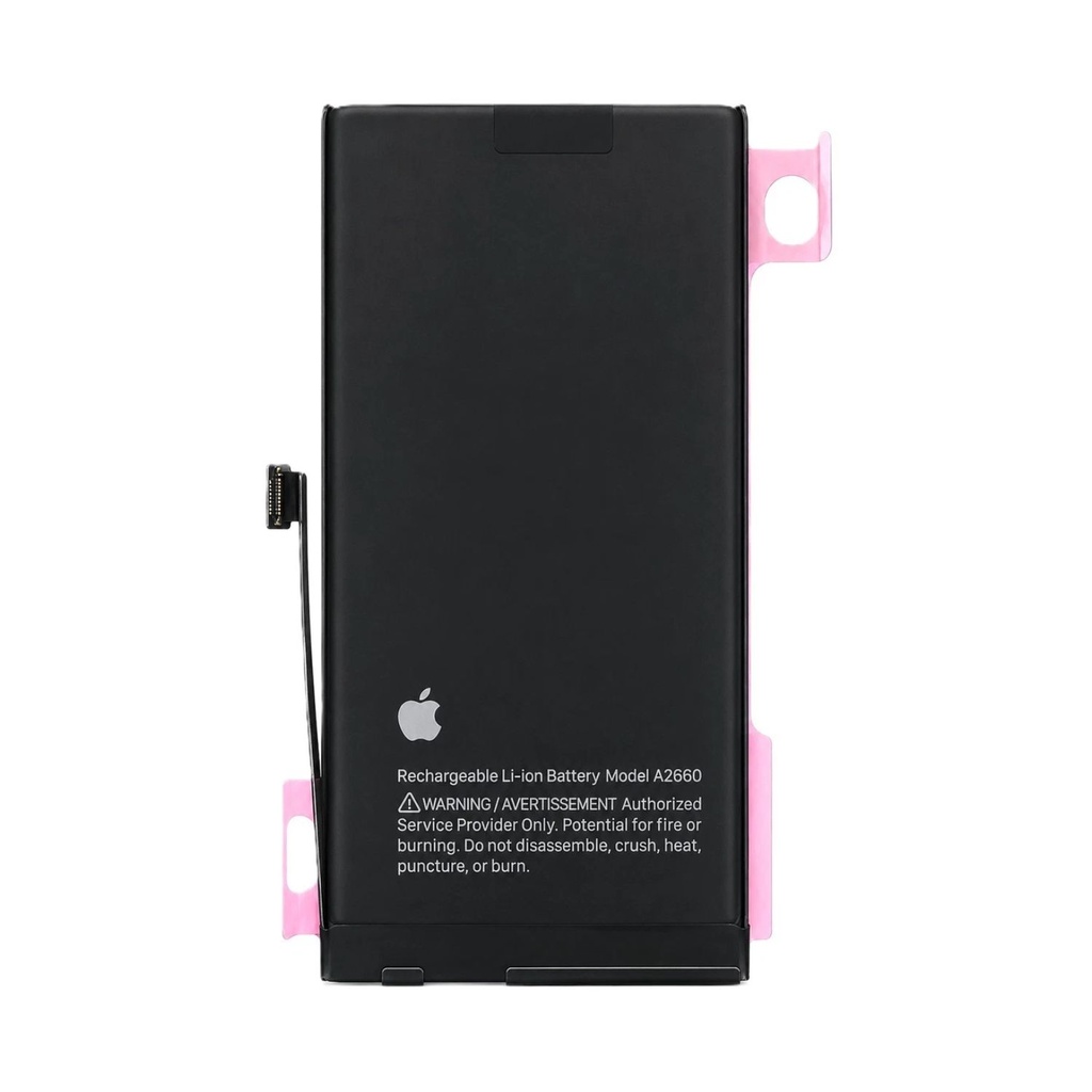 Bateria iPhone 14 Normal Certificada
