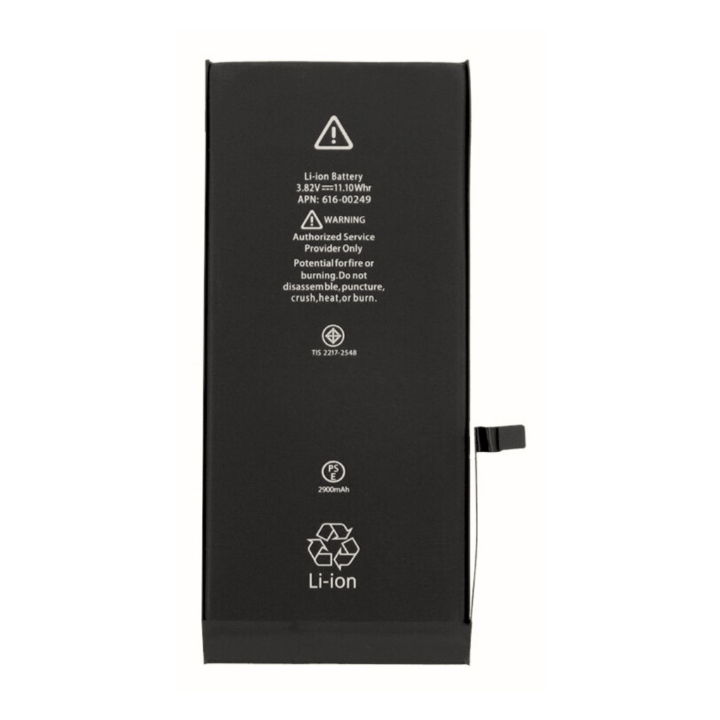 Bateria iPhone 7 plus Certificada