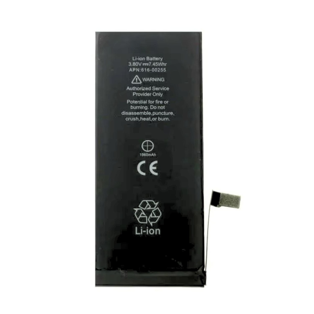 Bateria iPhone 7 Normal Certificada