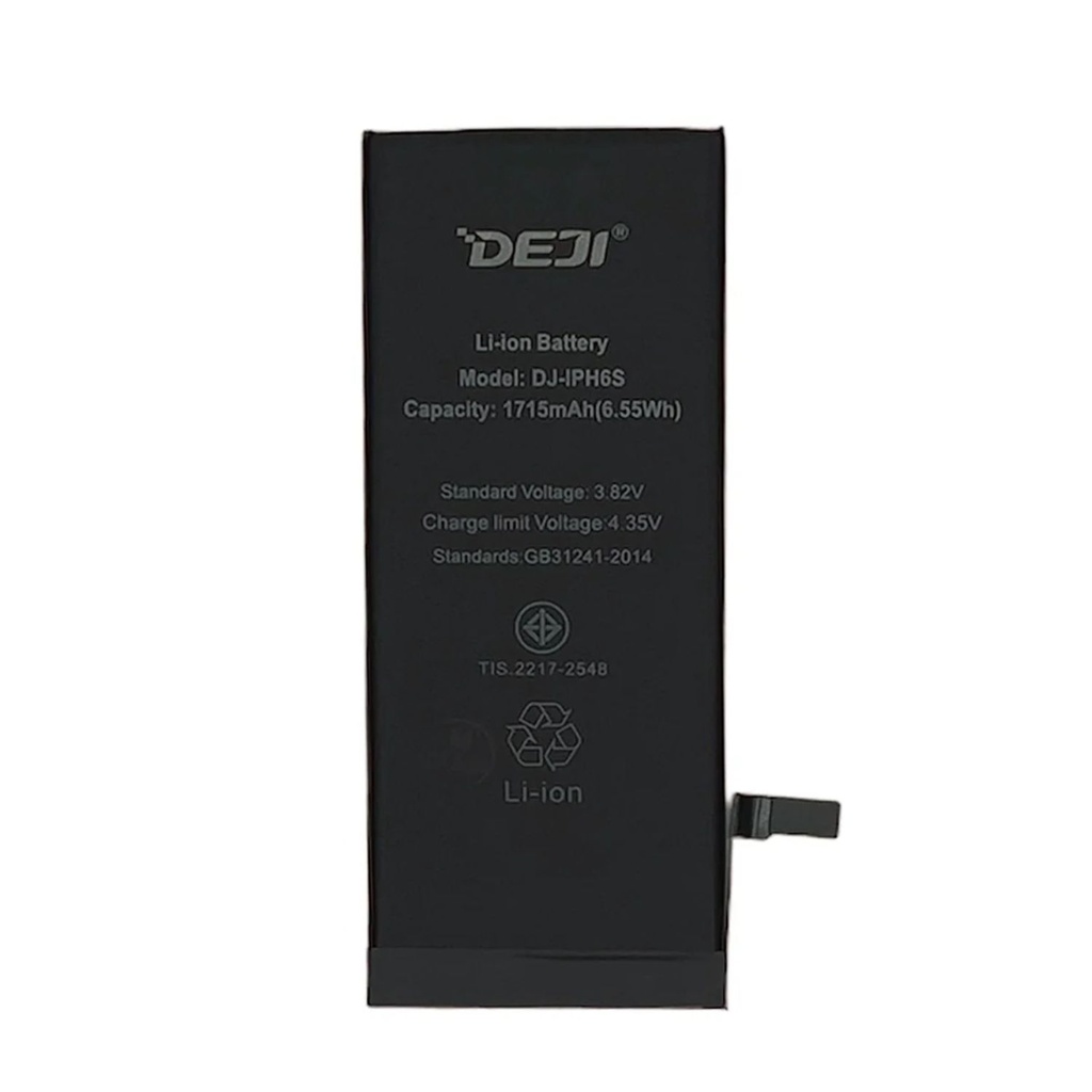 [BAT-107] Bateria iPhone 6s DEJI