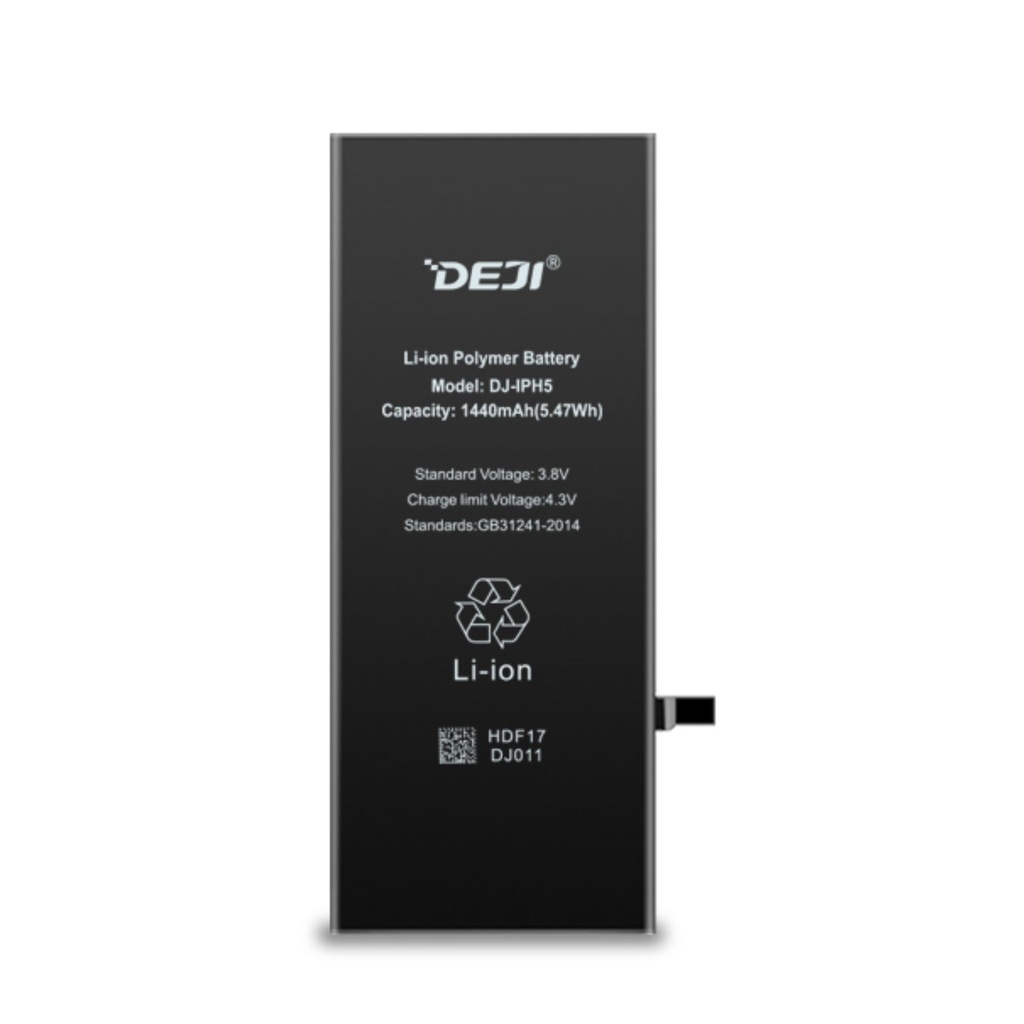 Bateria iPhone 14 Normal DEJI