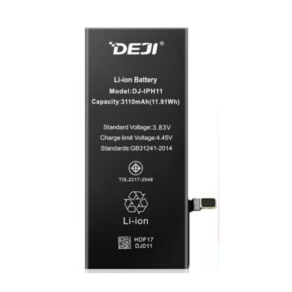 Bateria iPhone 11 Normal DEJI