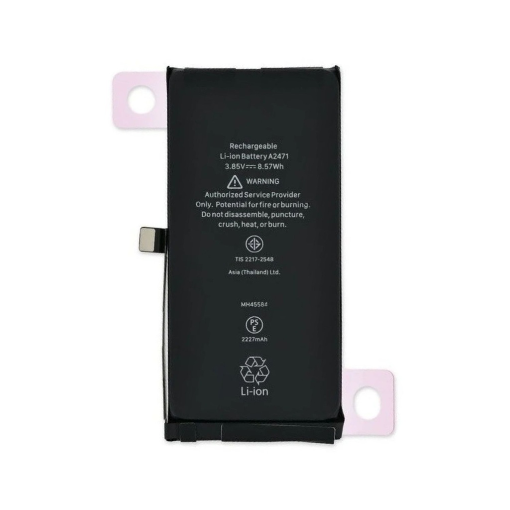 Bateria iPhone 12 Mini Certificada