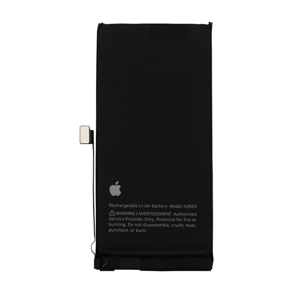 Bateria iPhone 13 Mini Certificada