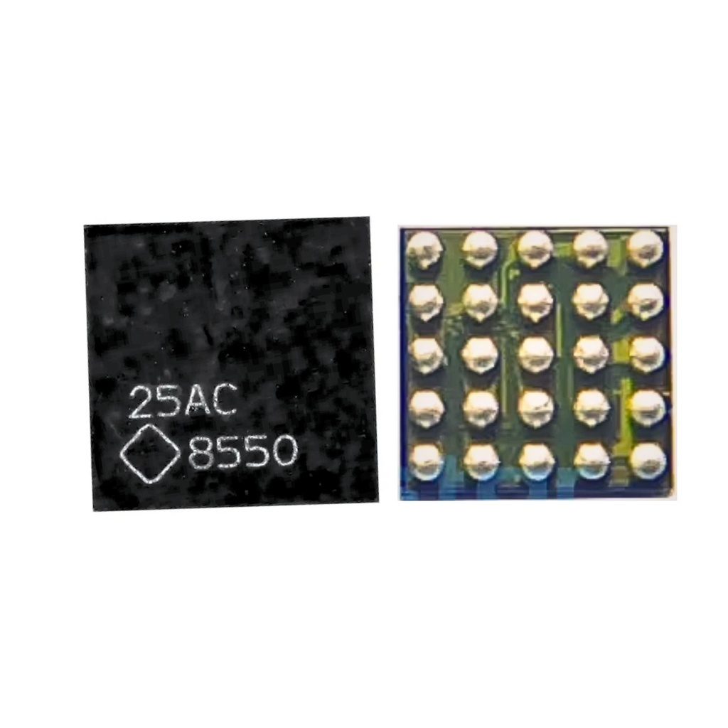[CIR-001] Chip Apple 8550 Circuito Integrado Backlight