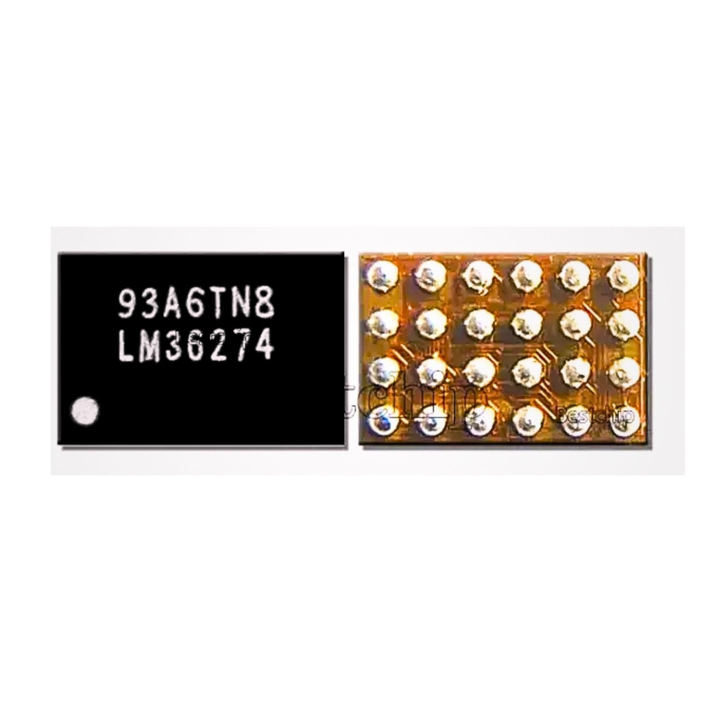 [CIR-002] Chip Samsung LM36274 Circuito Integrado Backlight