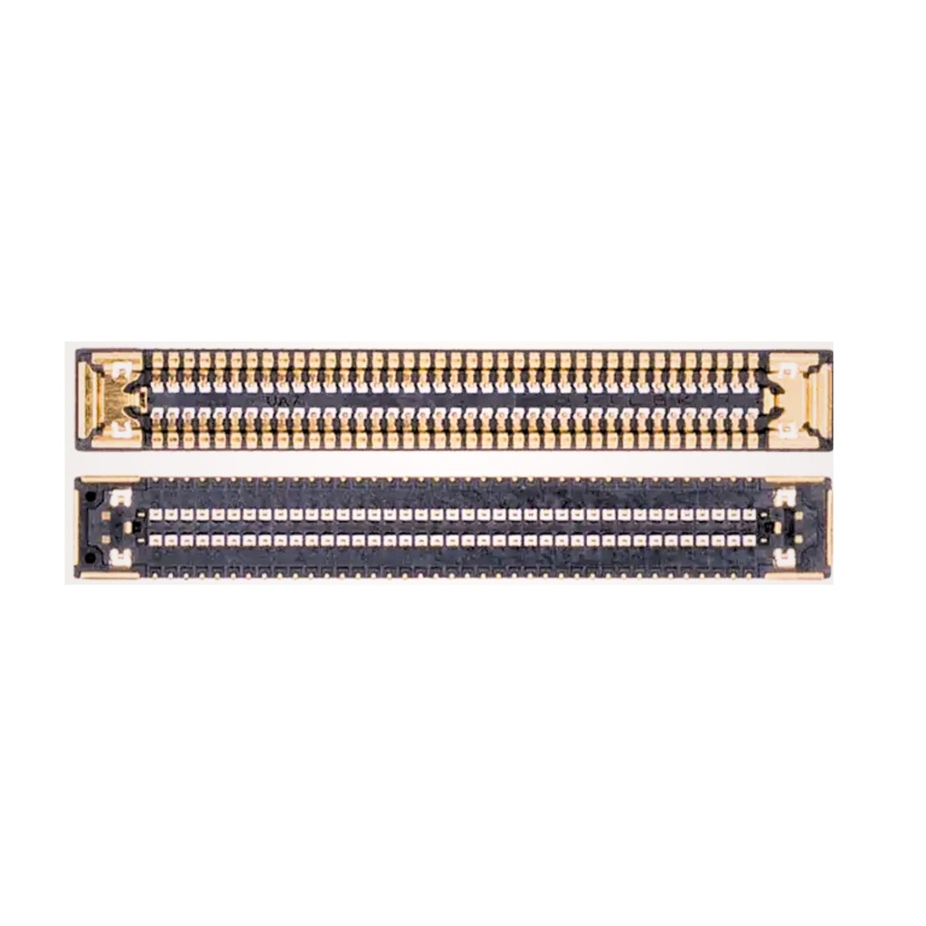 [CON-001] FPC Samsung A12, A02, A32, A52, A72, A13, A23 Conector FPC Principal