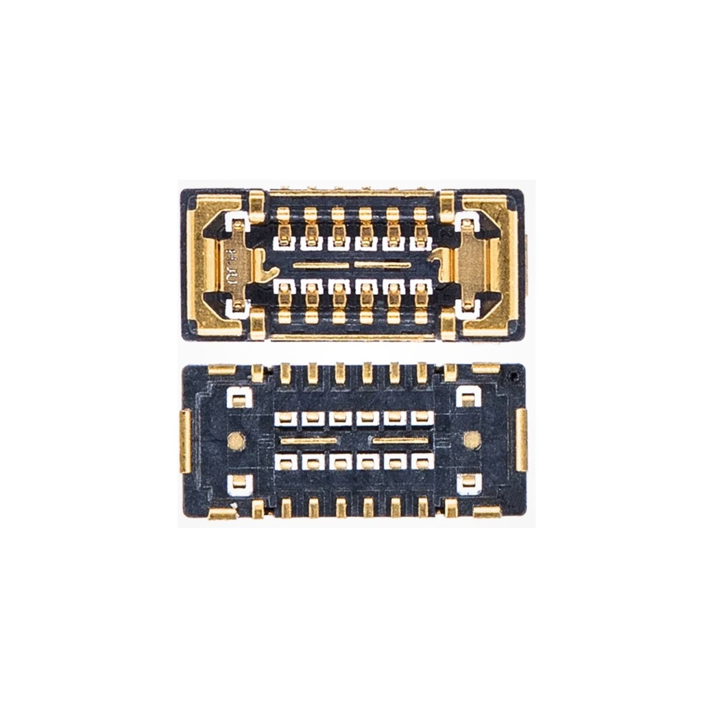 [CON-004] FPC Samsung Series S Conector de Flex de Antena