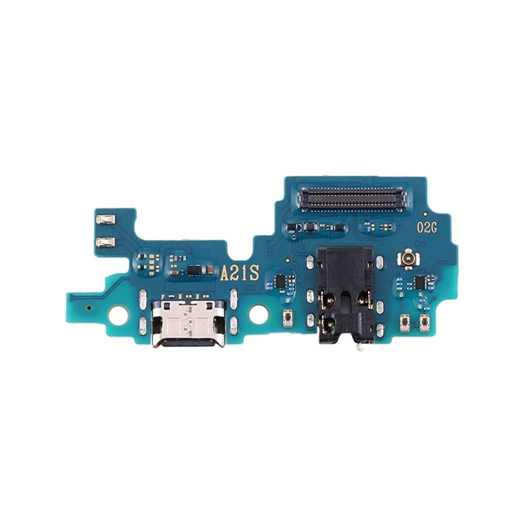 Rack de Carga Samsung A21s Certificado