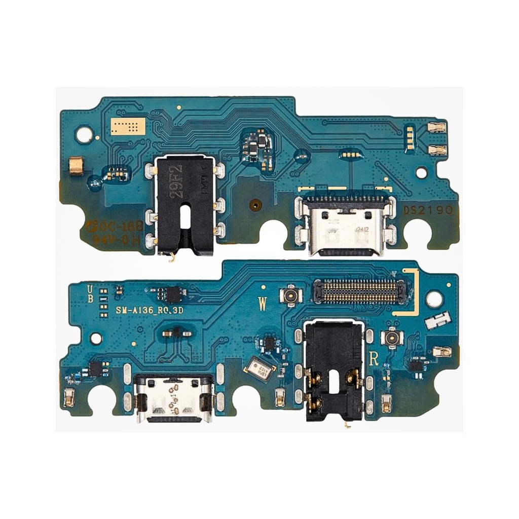 [FLEX-007] Rack de Carga Samsung A13 4g Certificado