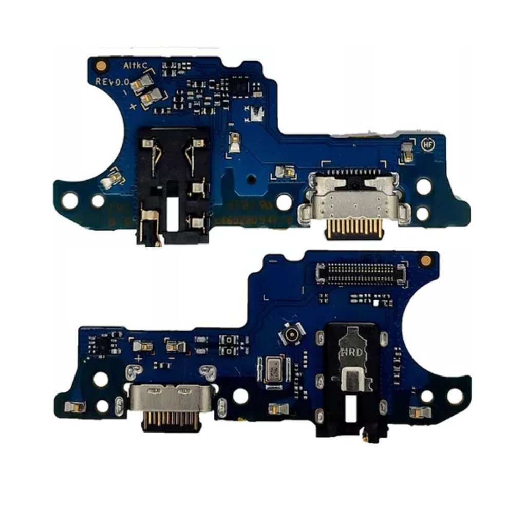 [FLEX-014] Rack de Carga Samsung A03s / A02s Certificado