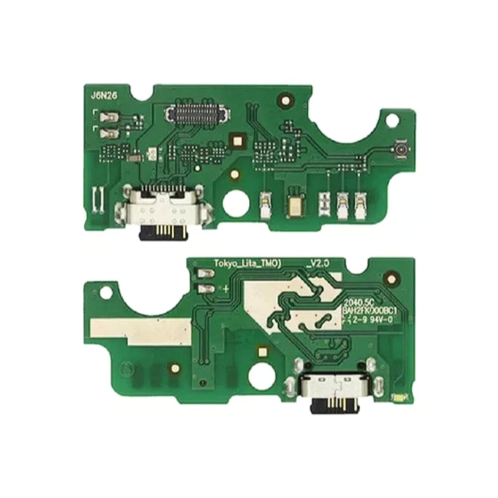 [FLEX-015] Rack de Carga Alcatel Alcatel 5007 Certificado