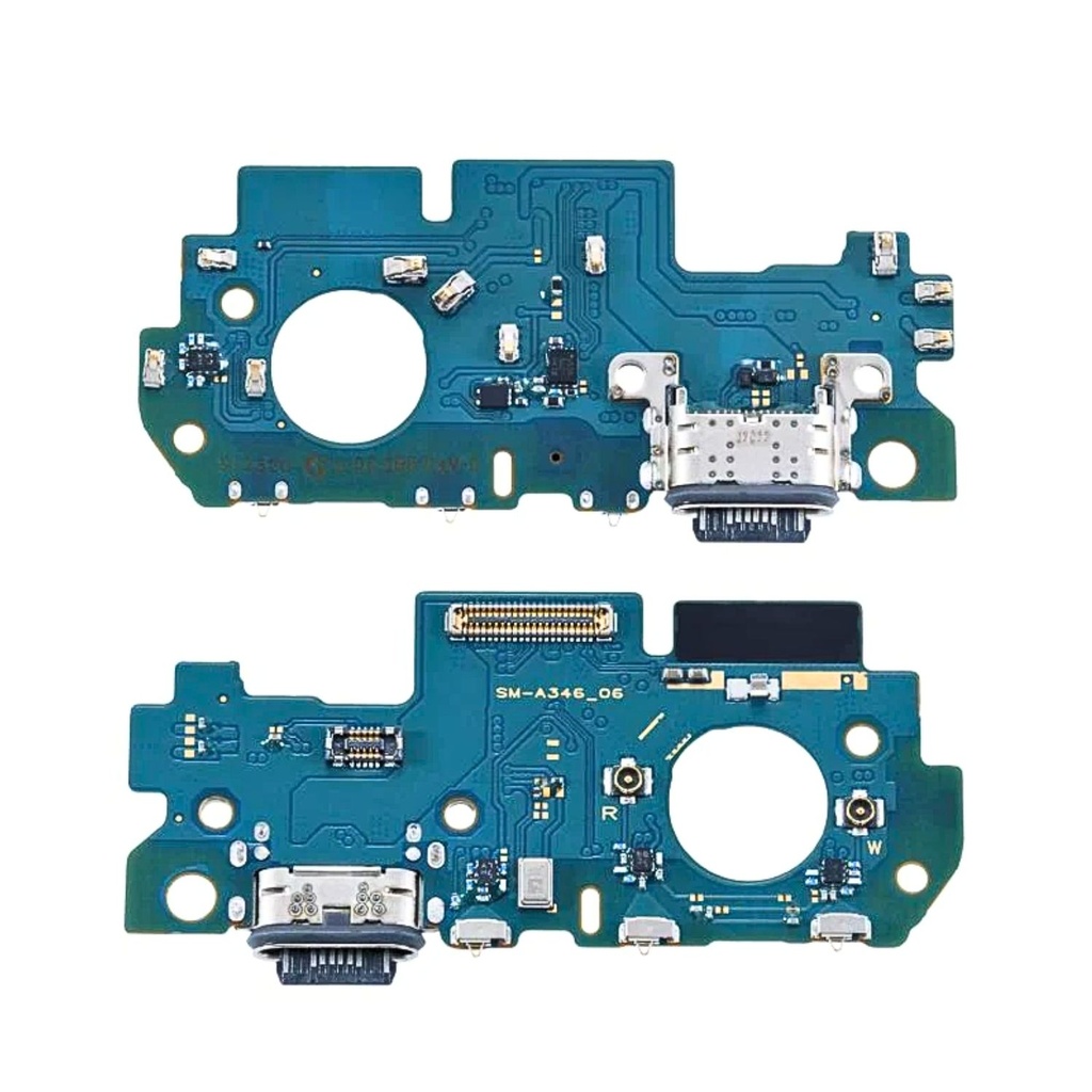 [FLEX-017] Rack de Carga Samsung A34 5g Certificado