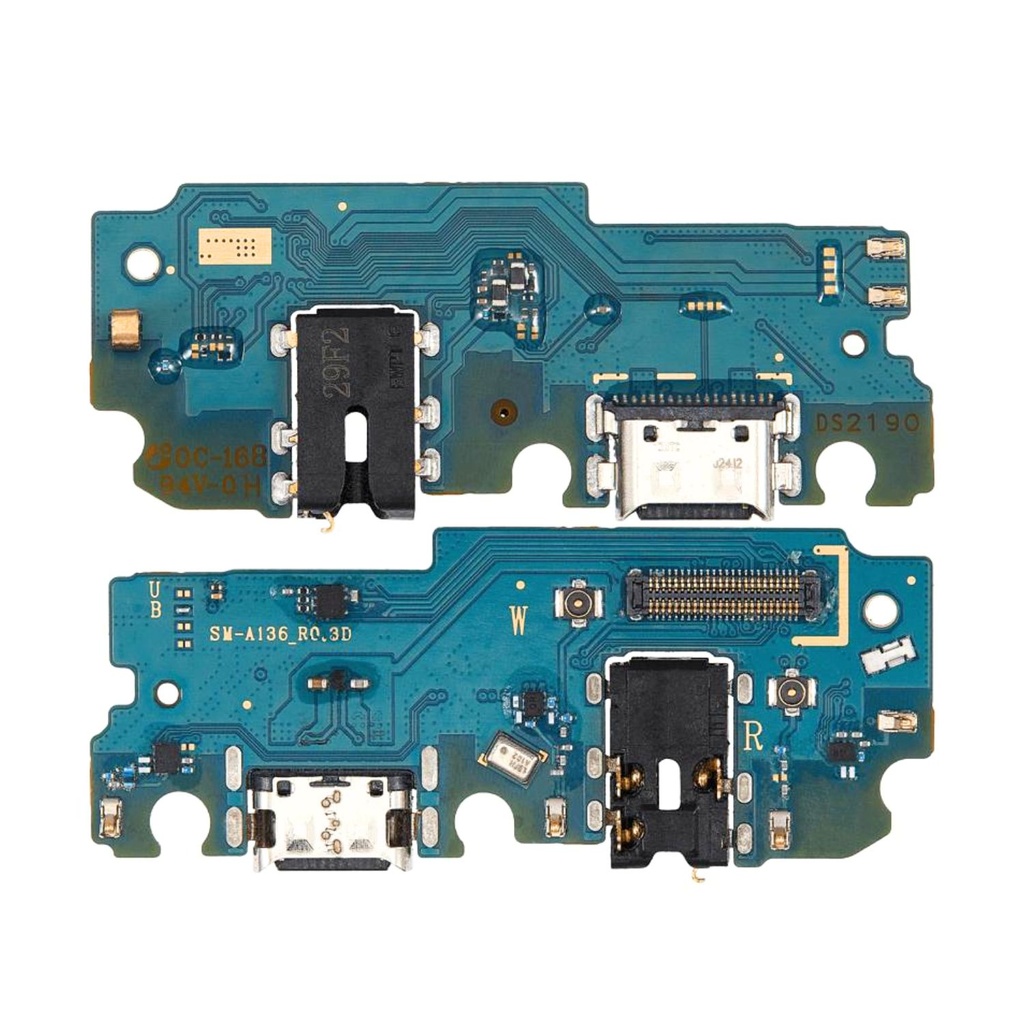 [FLEX-020] Rack de Carga Samsung A13 5G Certificado