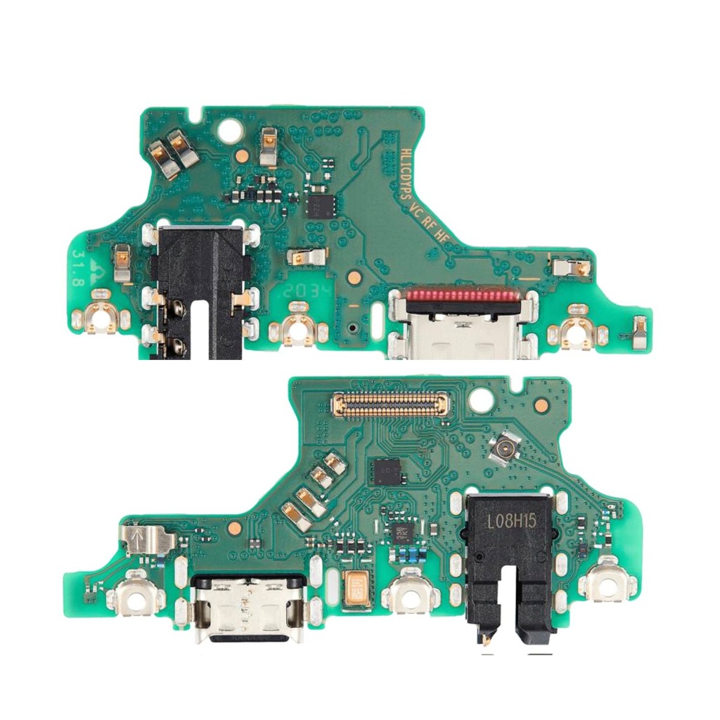 Rack de Carga Huawei P40 Lite Certificado