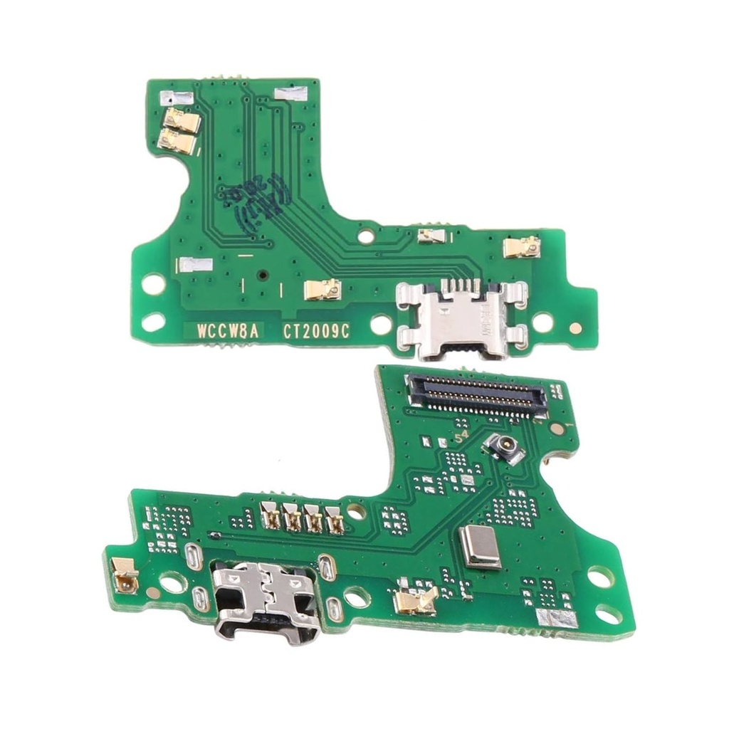 Rack de Carga Huawei Y6P Certificado