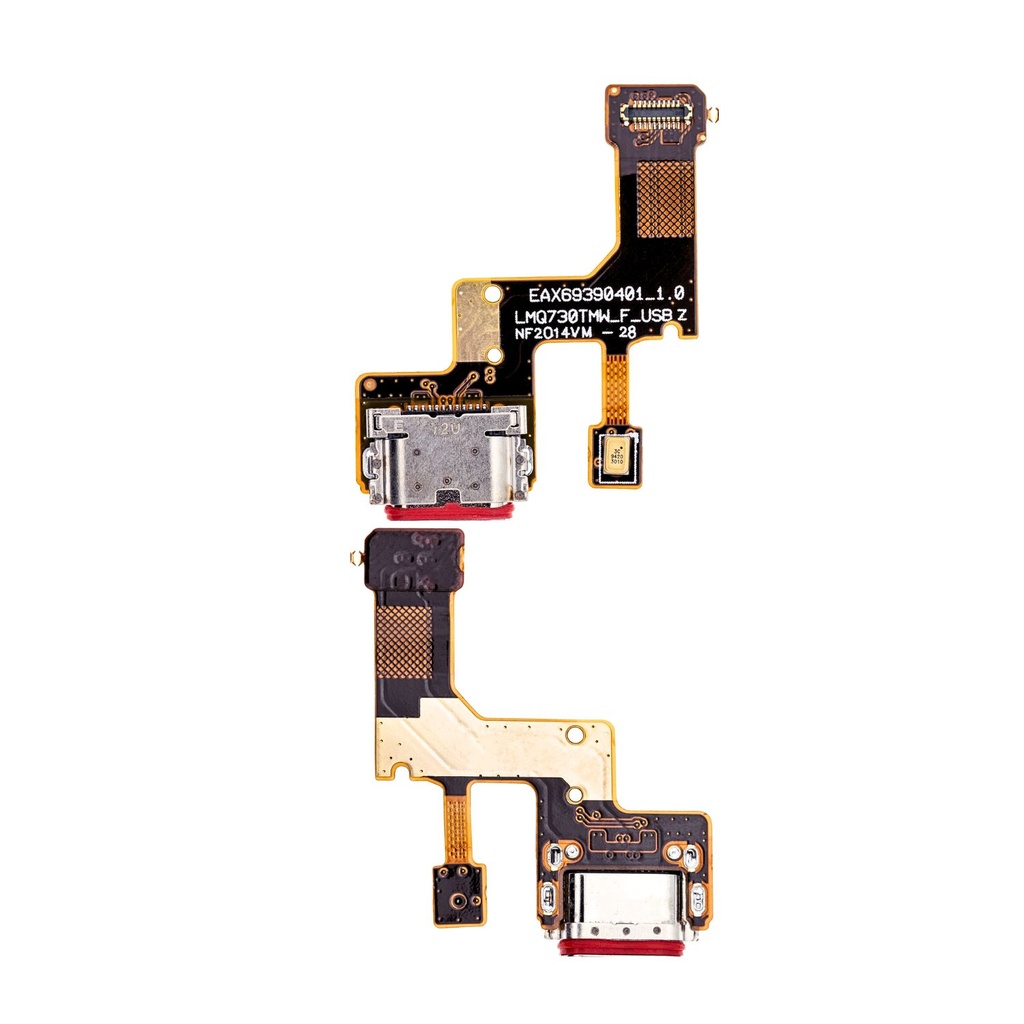 Rack de Carga LG K71 / Stylo 6 Certificado