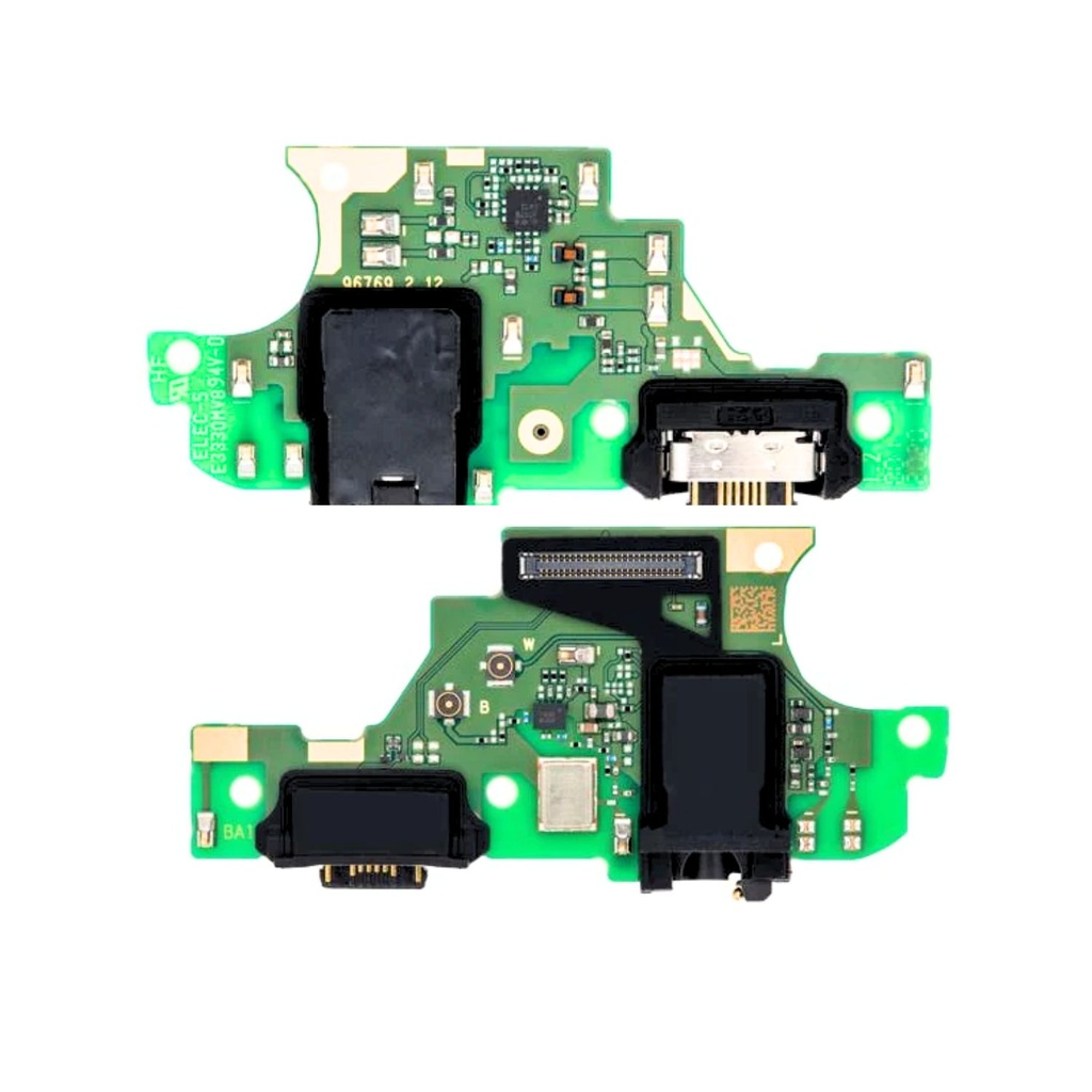 Rack de Carga LG K51s Certificado