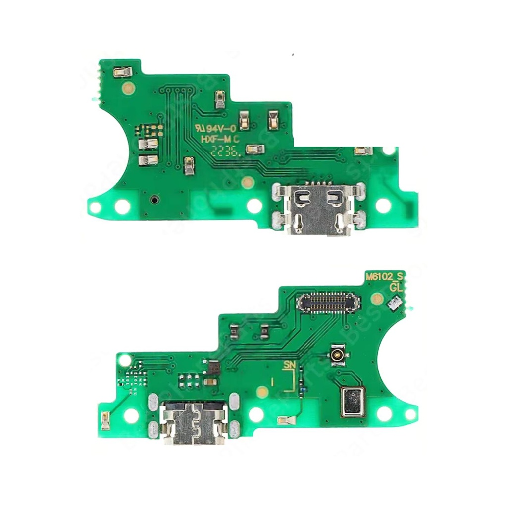 Rack de Carga Motorola E6s/E6i Certificado