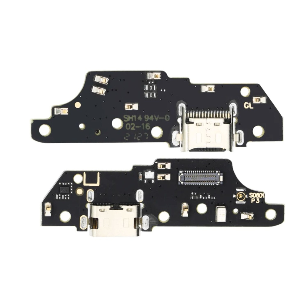Rack de Carga Motorola E40 Certificado