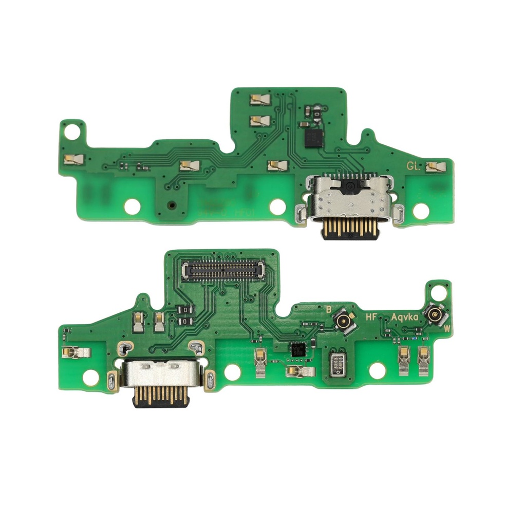 Rack de Carga Motorola G60s Certificado