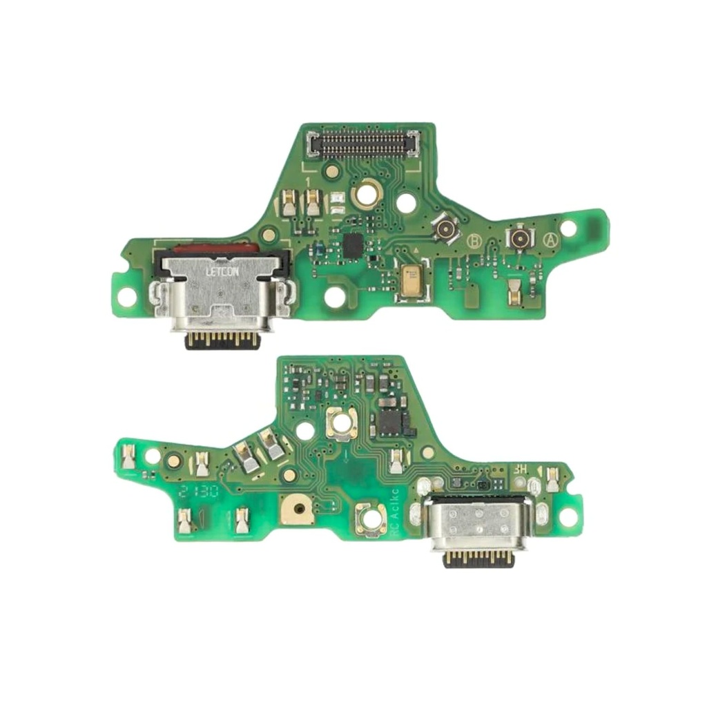 Rack de Carga Motorola G8 Plus Certificado