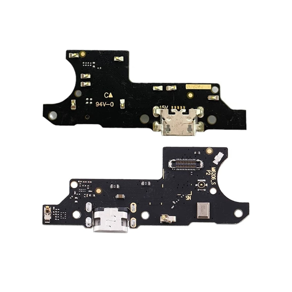 Rack de Carga Motorola G8 Power Lite Certificado
