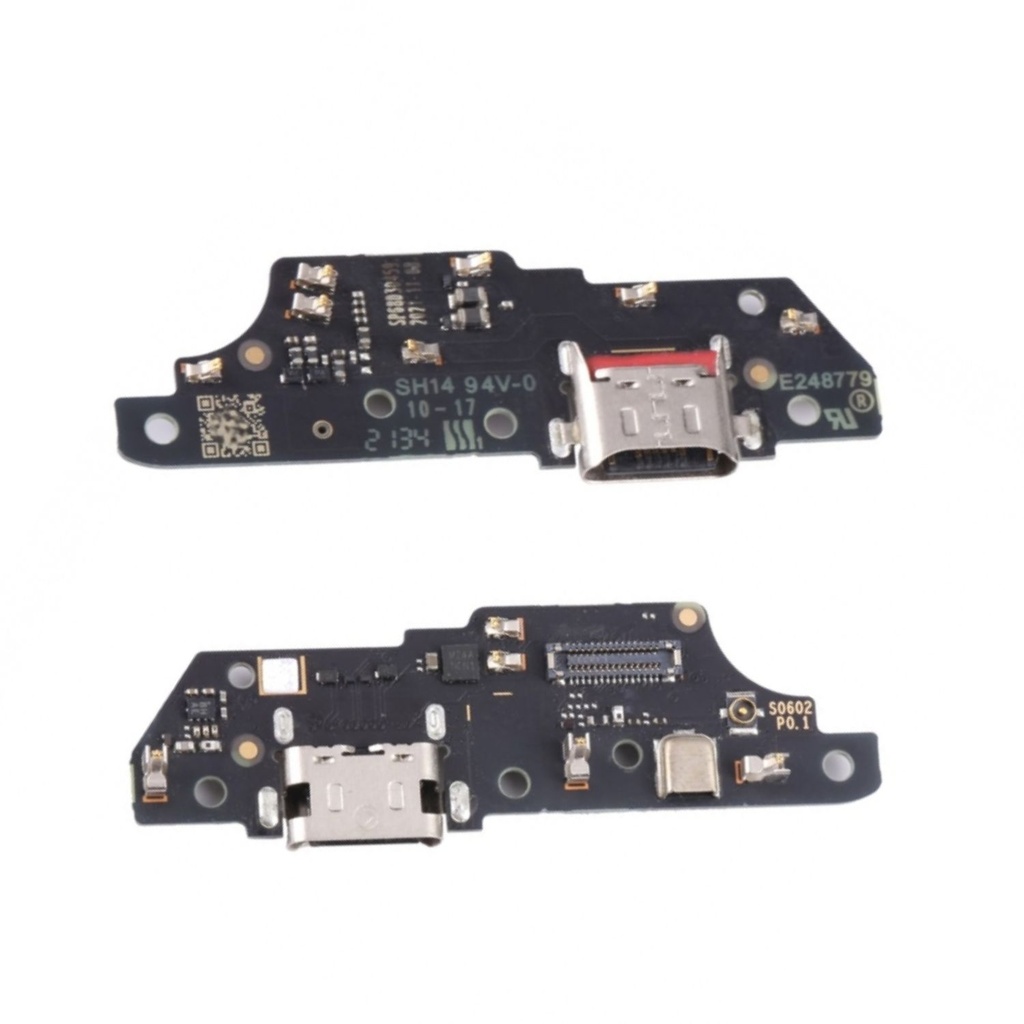 Rack de Carga Motorola E22 / E22i Certificado