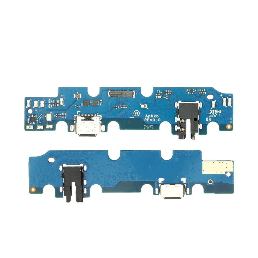 Rack de carga Samsung Galaxy Tab A7 lite T225 Certificado