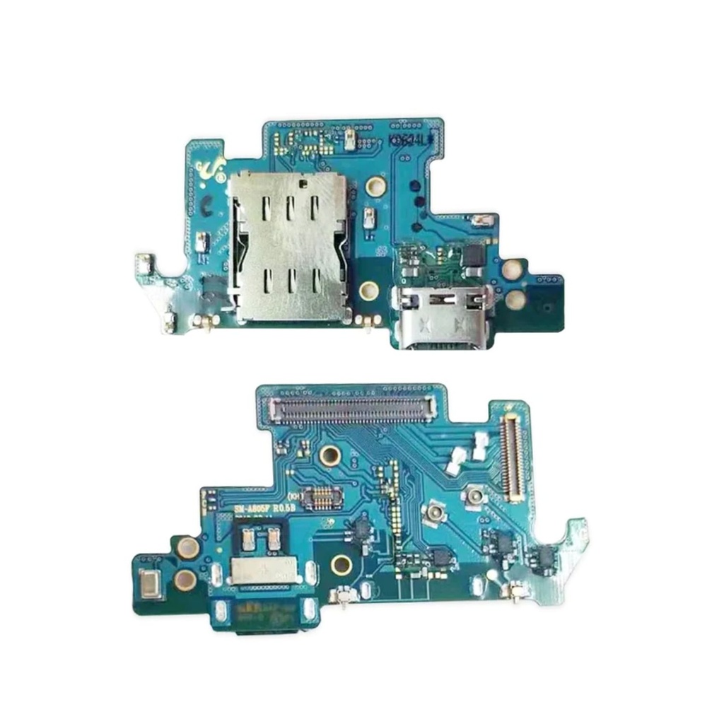 Rack de Carga Samsung A80 Certificado