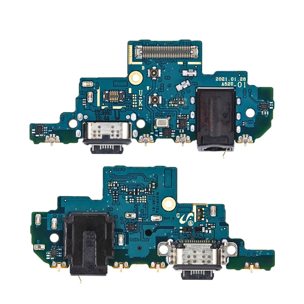 Rack de Carga Samsung A52 4G Certificado