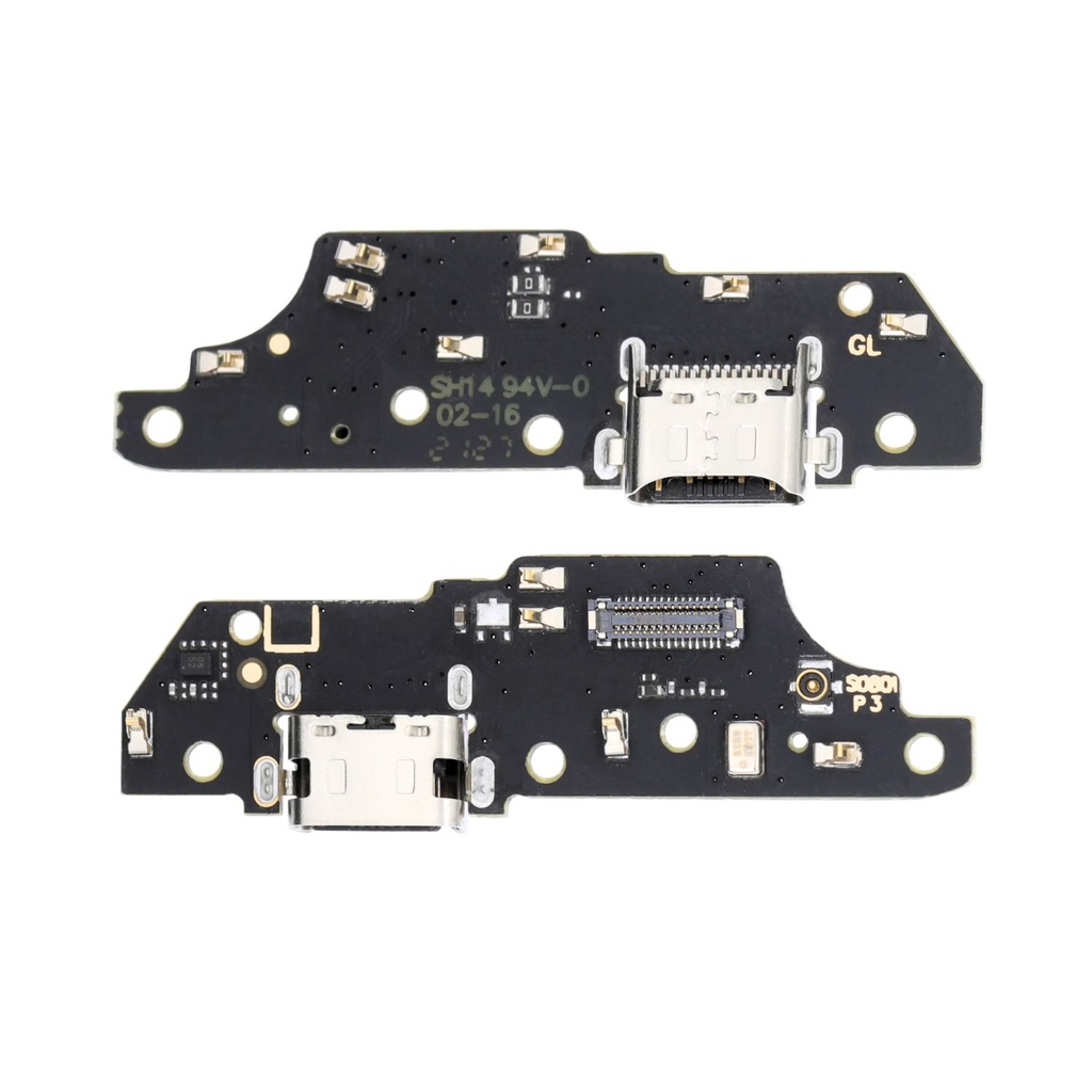 Rack de Carga Motorola E20 Certificado