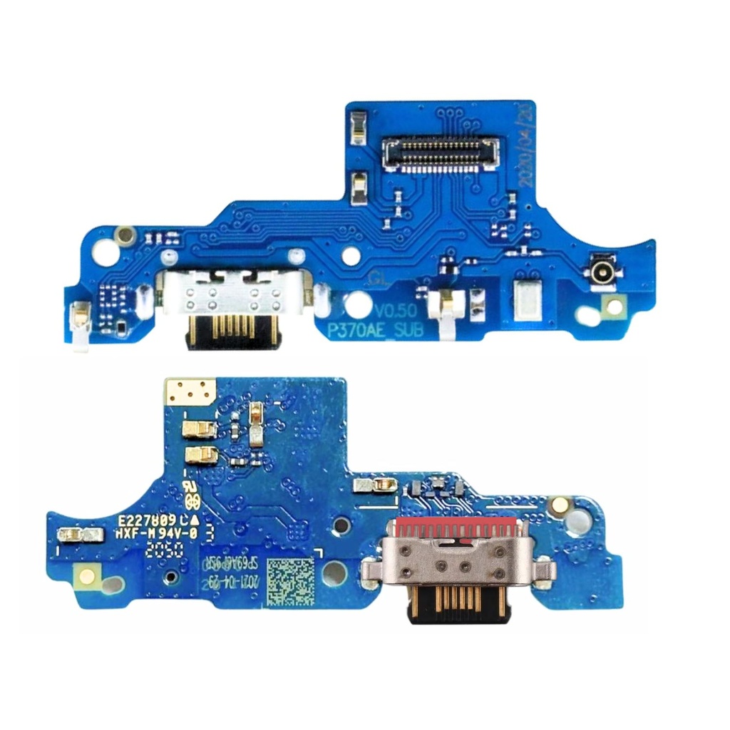 [FLEX-053] Rack de Carga Motorola G9 Play Certificado