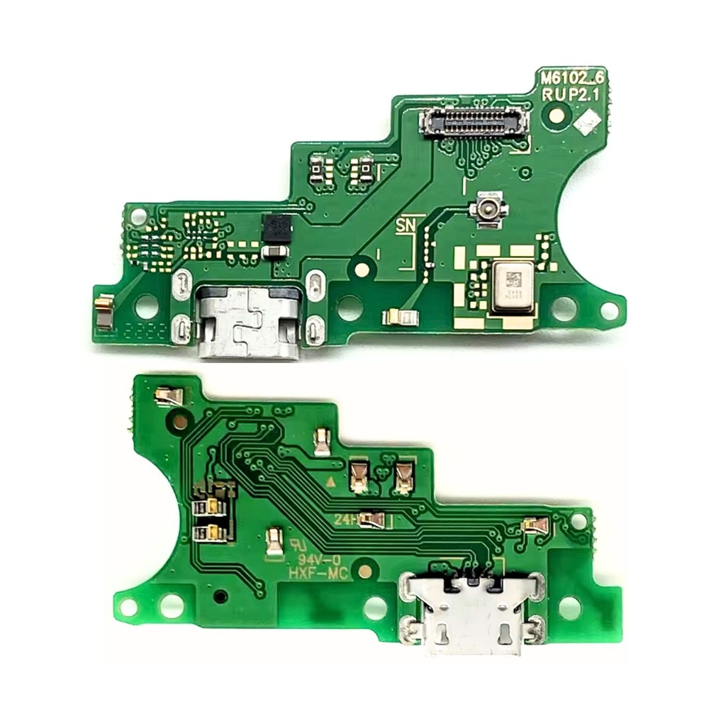 Rack de Carga Motorola E6 Plus Certificado