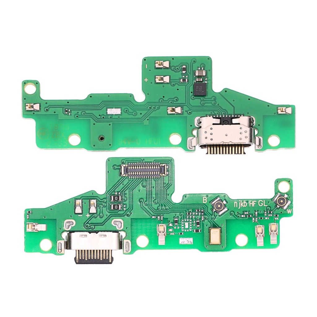 [FLEX-055] Rack de Carga Motorola G60 Certificado