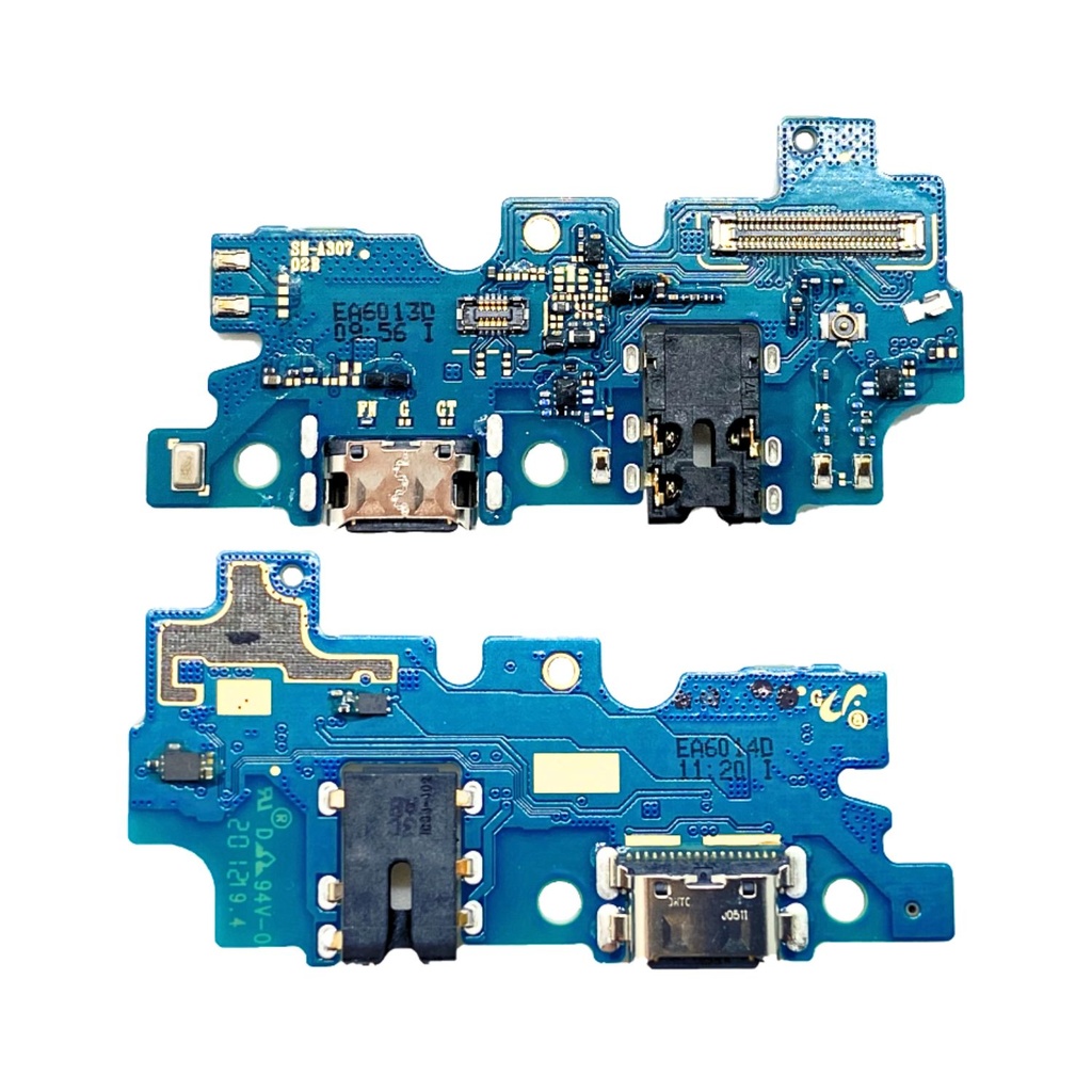 Rack de Carga Samsung A30 Certificado