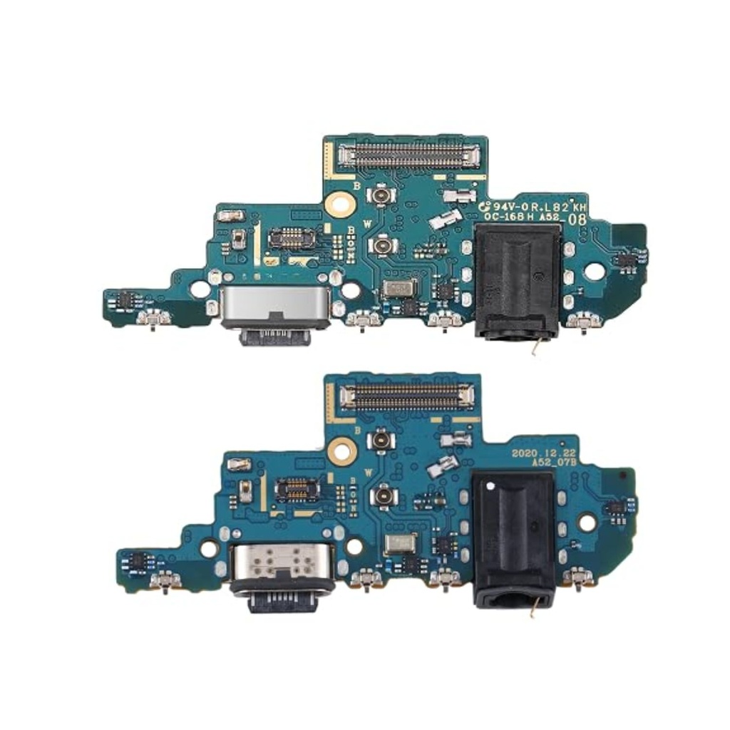 Rack de Carga Samsung A52s 5G / A52 5G Certificado