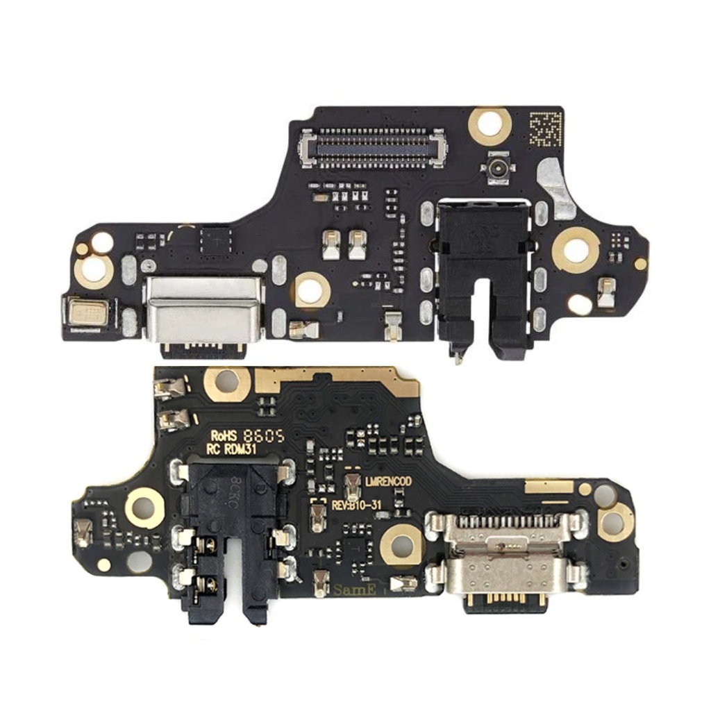 Rack de Carga Xiaomi Note 9s / 9 Pro Certificado