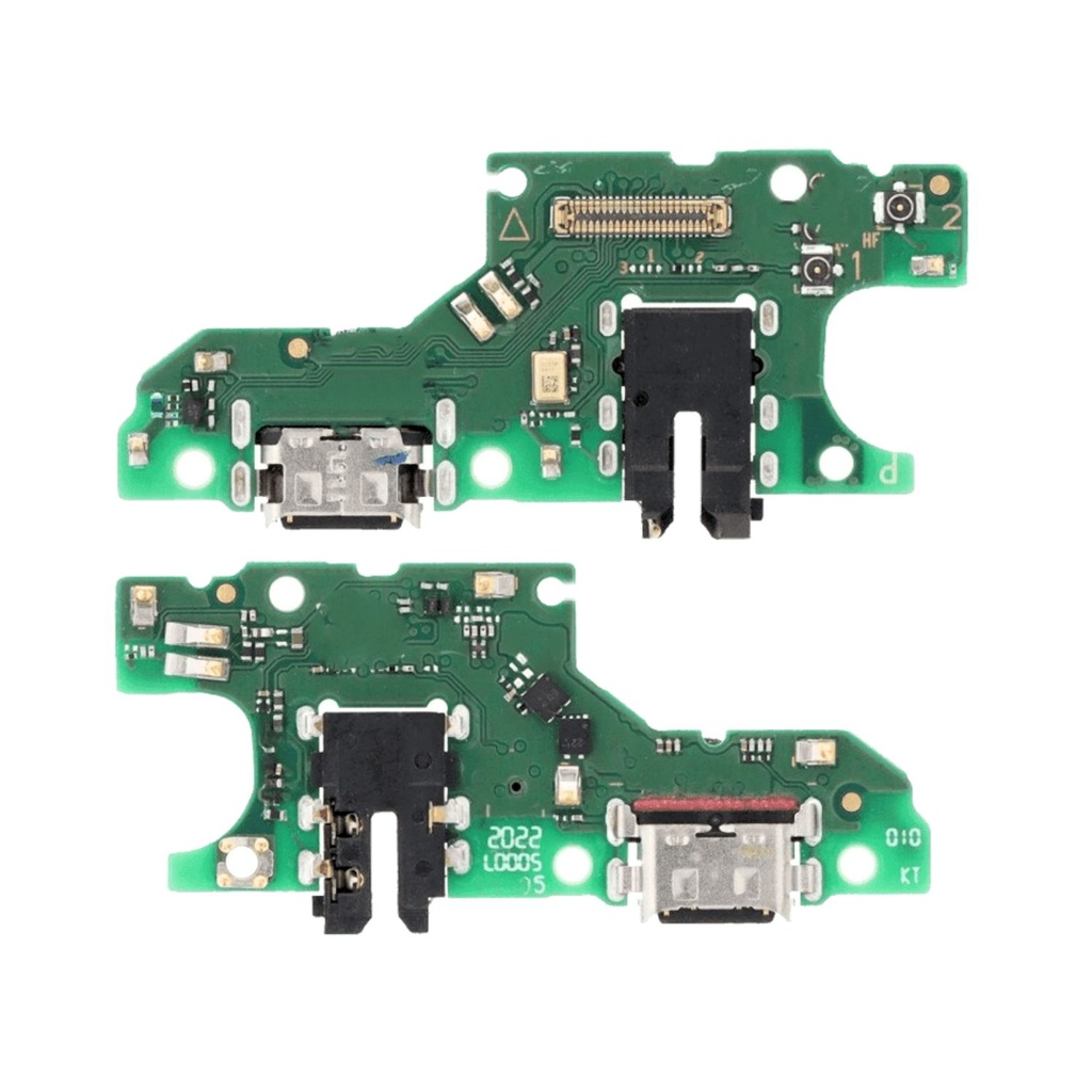 Rack de Carga Huawei Nova Y60 Certificado
