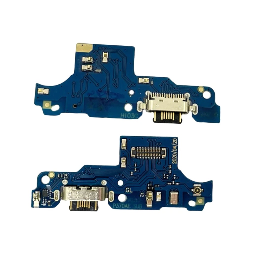 [FLEX-067] Rack de Carga Motorola E7i Power Certificado
