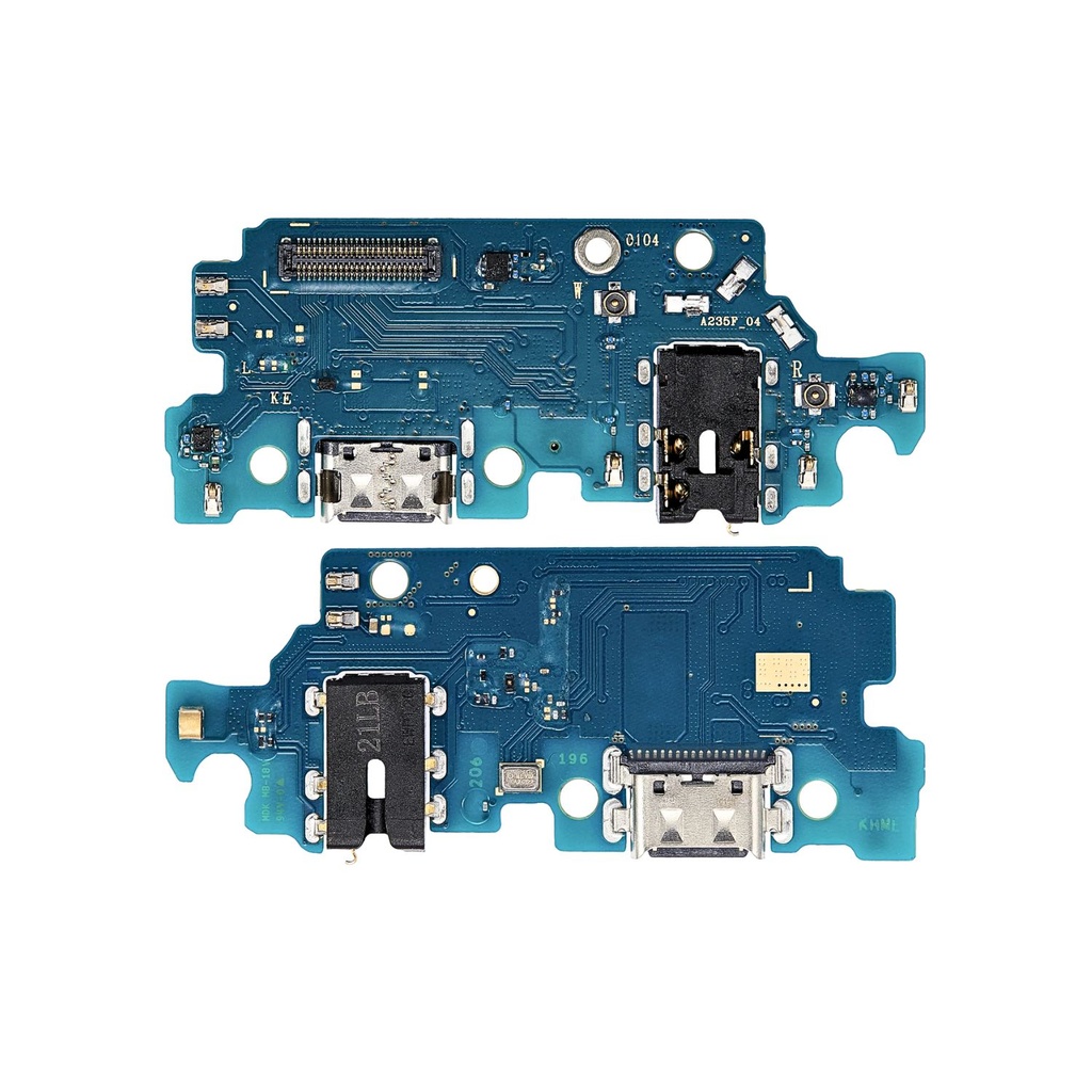 [FLEX-070] Rack de Carga Samsung A23 5G Certificado